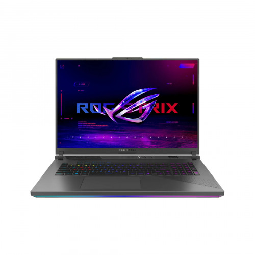 Ноутбук ASUS ROG Strix G18 G814PH Gray (G814PH-ES94)